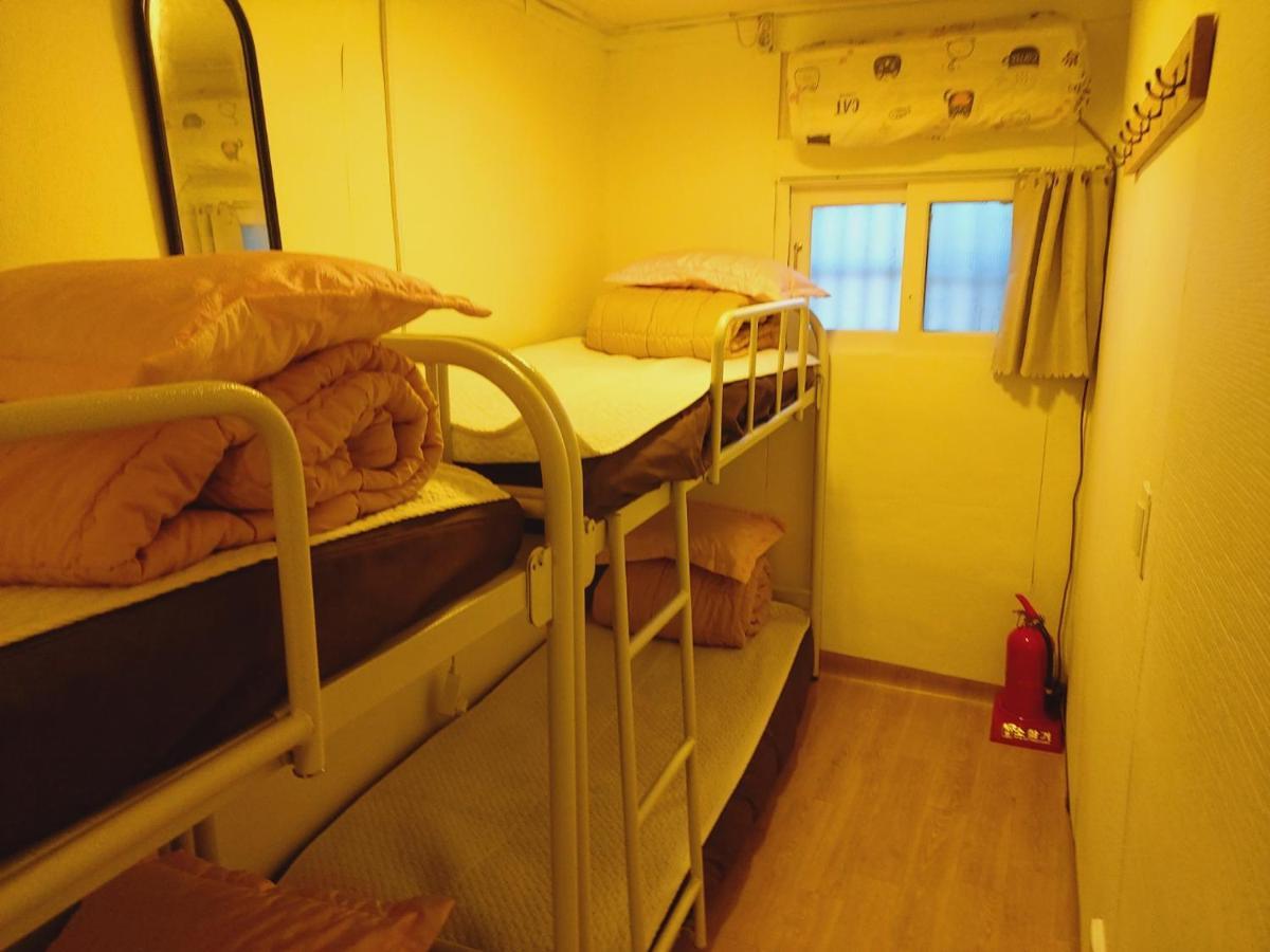 Seoul Guesthouse Foreigners Only 外观 照片