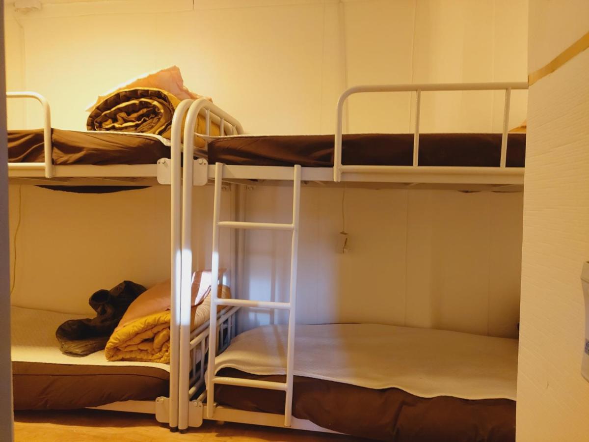 Seoul Guesthouse Foreigners Only 外观 照片