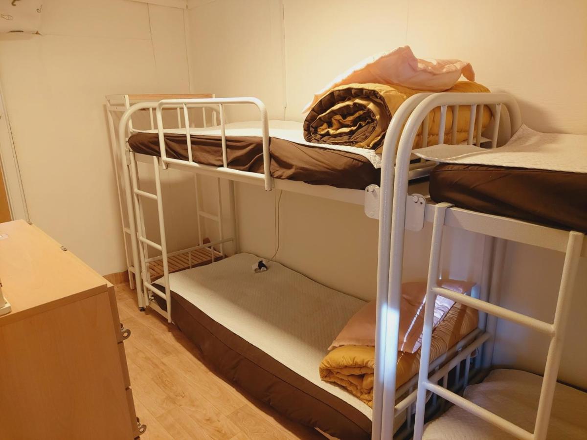 Seoul Guesthouse Foreigners Only 外观 照片