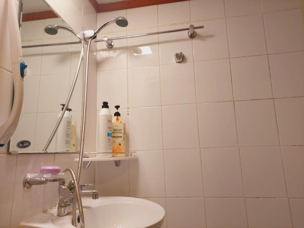 Seoul Guesthouse Foreigners Only 外观 照片