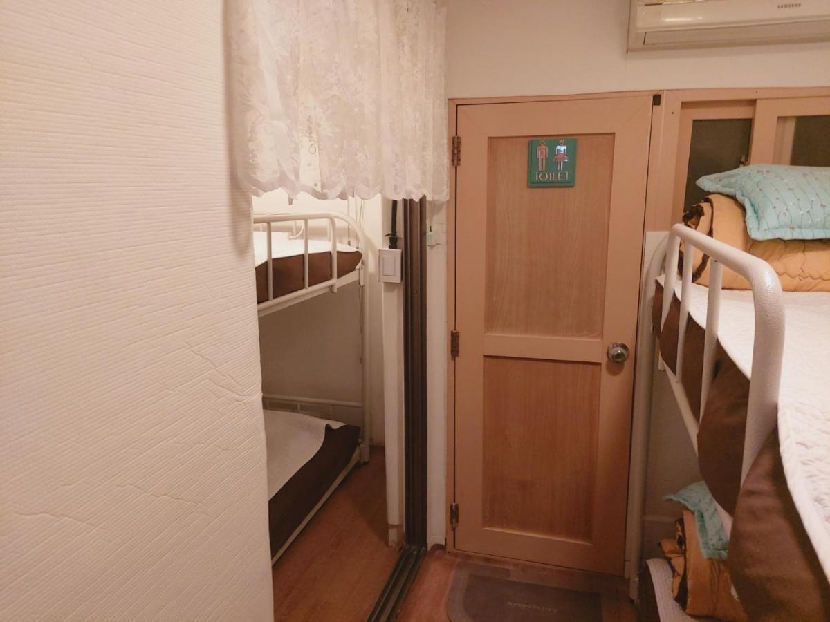 Seoul Guesthouse Foreigners Only 外观 照片