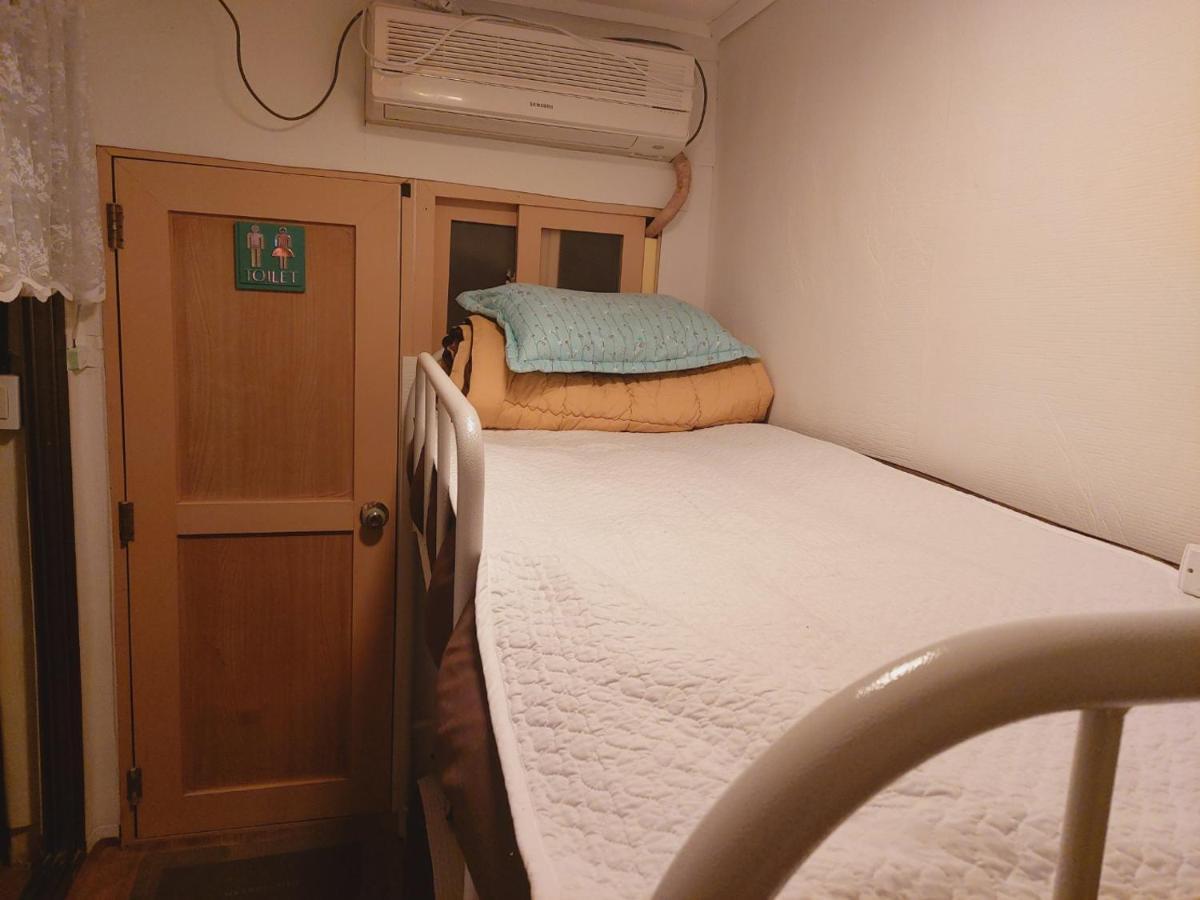 Seoul Guesthouse Foreigners Only 外观 照片