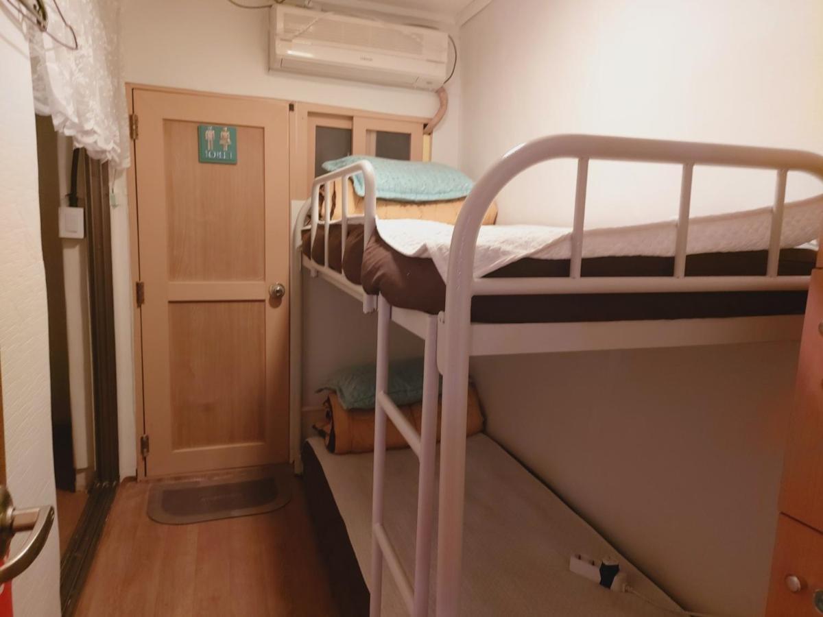 Seoul Guesthouse Foreigners Only 外观 照片