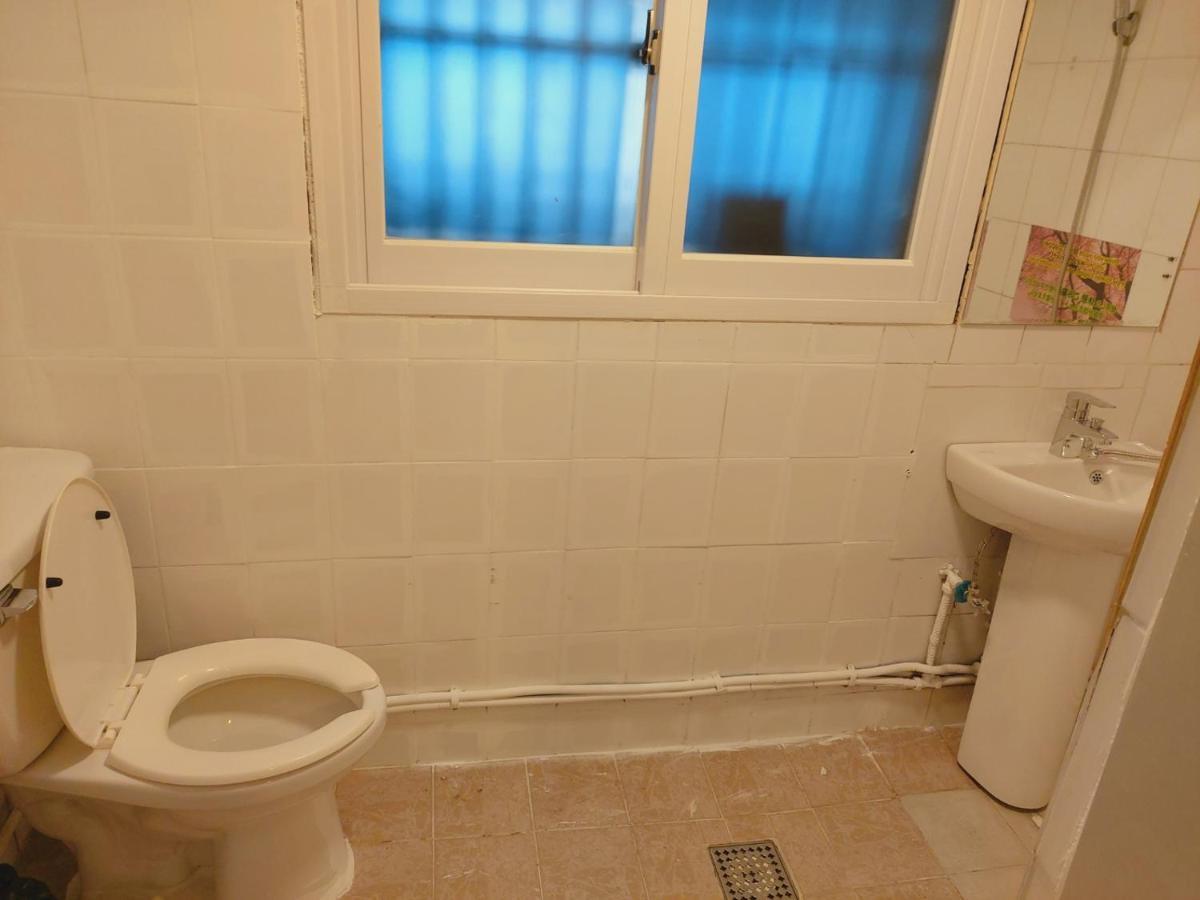 Seoul Guesthouse Foreigners Only 外观 照片