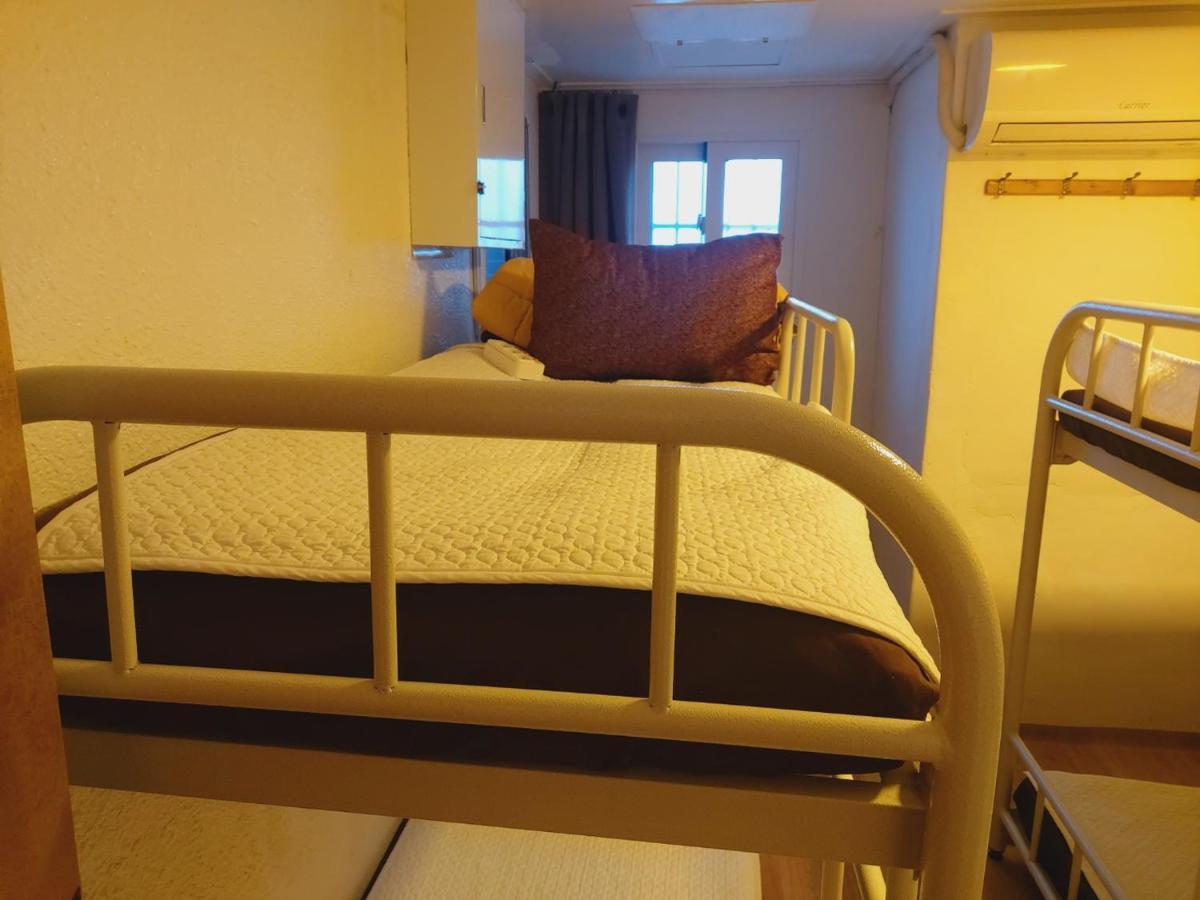 Seoul Guesthouse Foreigners Only 外观 照片