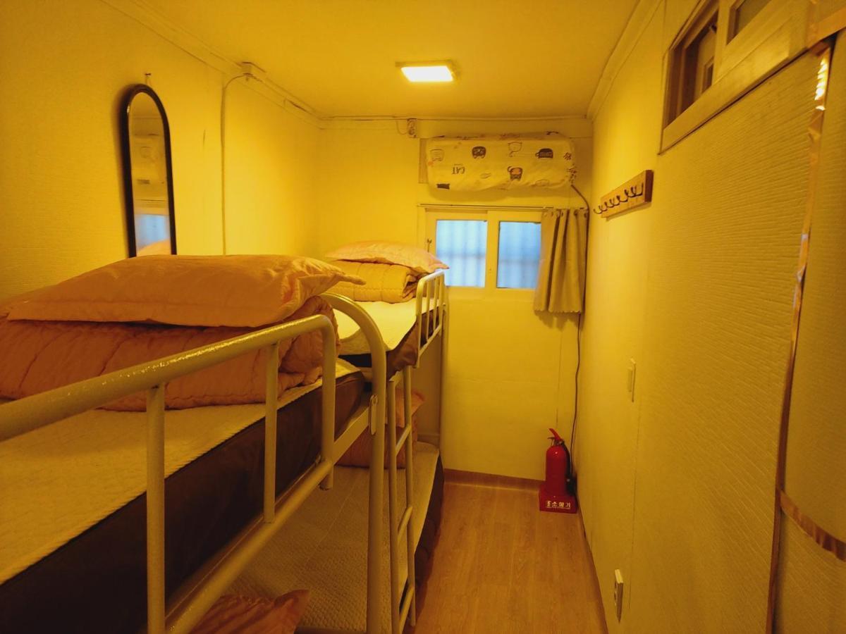Seoul Guesthouse Foreigners Only 外观 照片