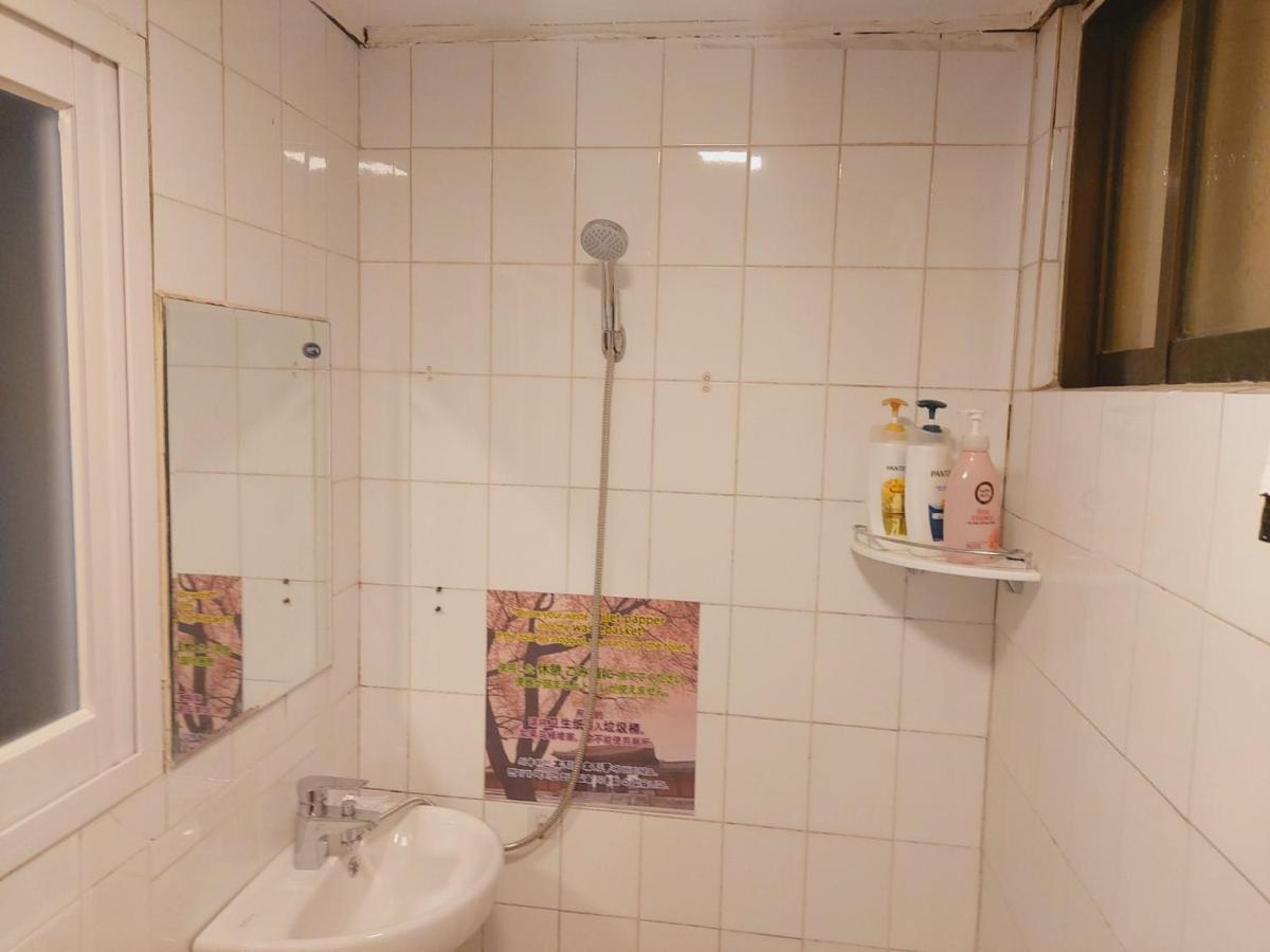Seoul Guesthouse Foreigners Only 外观 照片