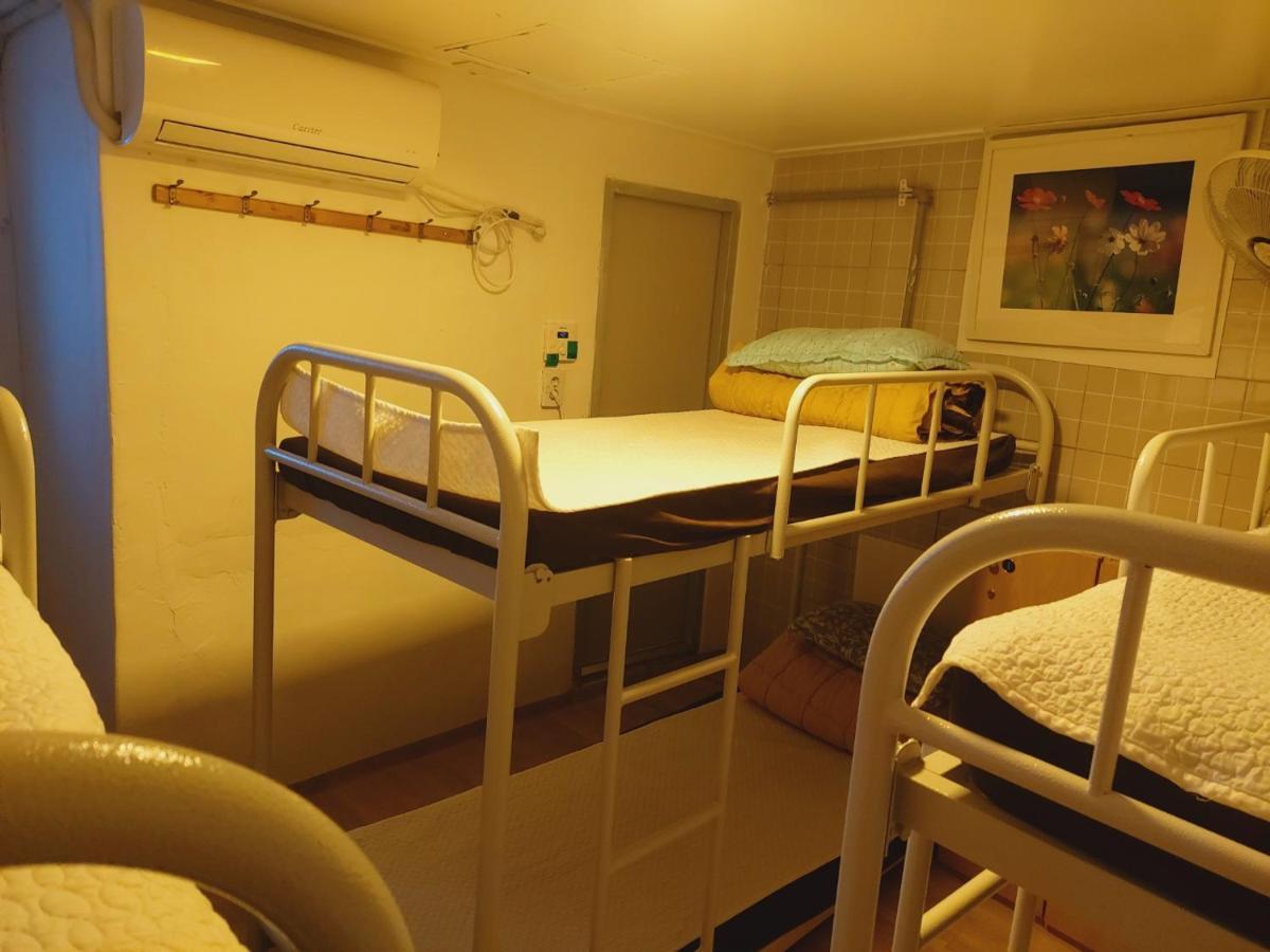 Seoul Guesthouse Foreigners Only 外观 照片