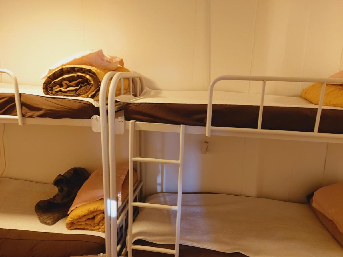 Seoul Guesthouse Foreigners Only 外观 照片