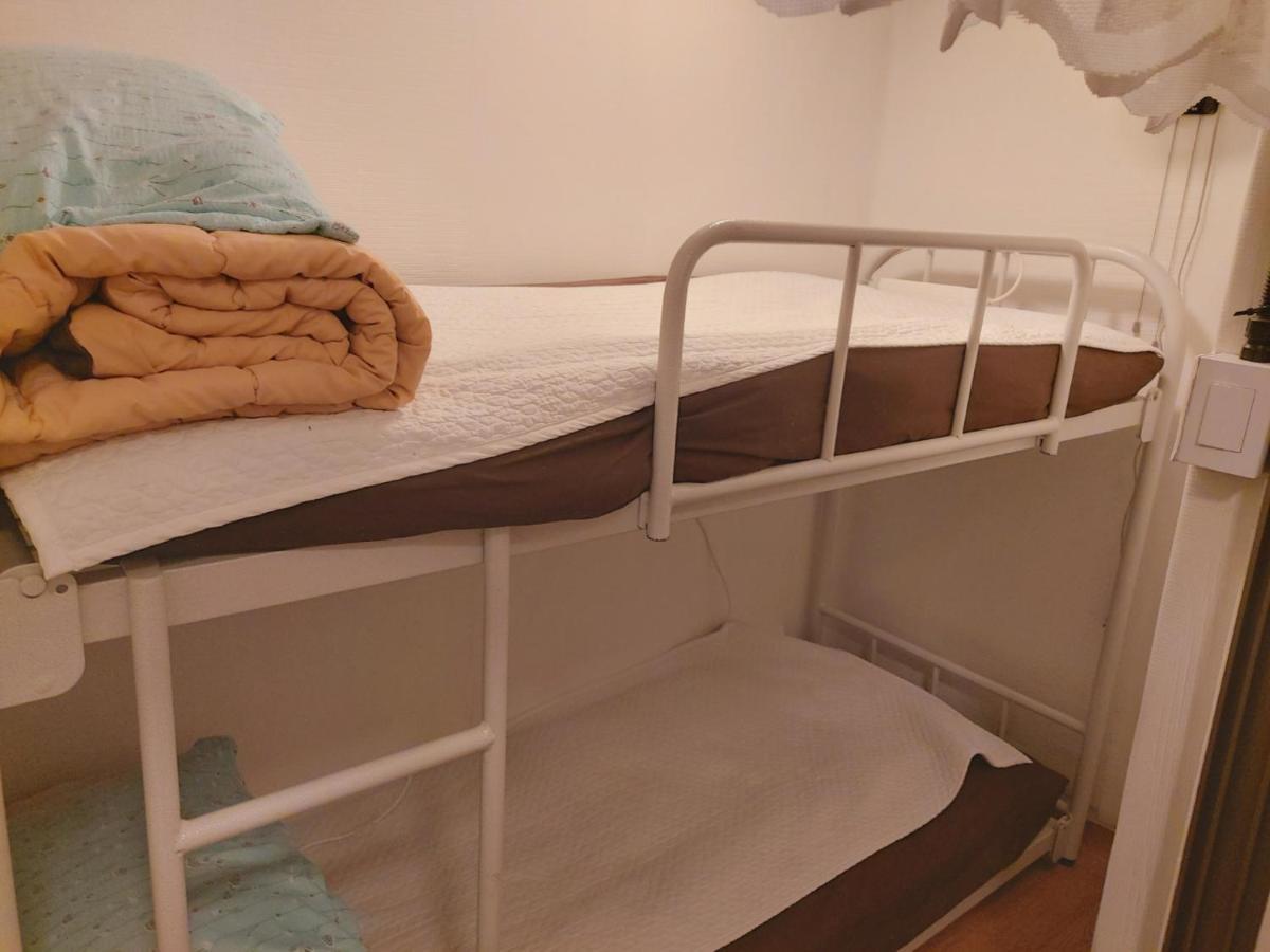 Seoul Guesthouse Foreigners Only 外观 照片