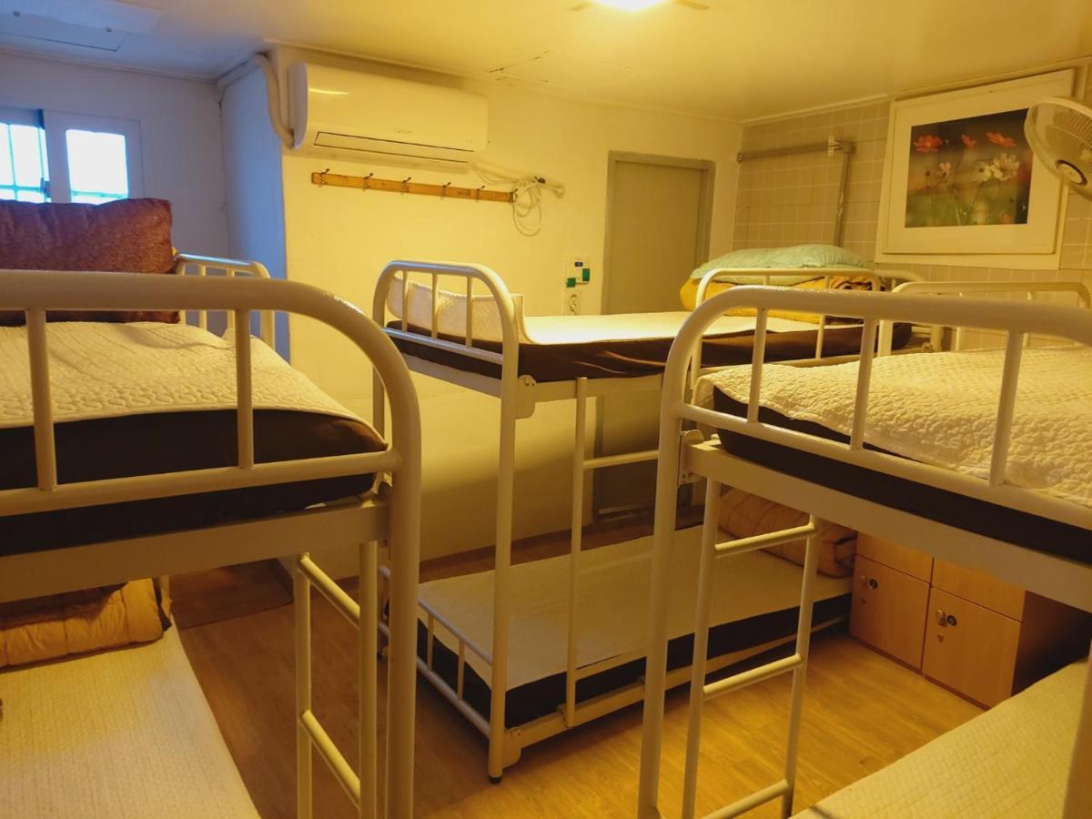 Seoul Guesthouse Foreigners Only 外观 照片