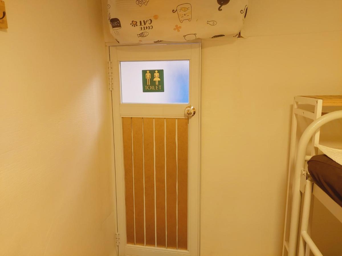 Seoul Guesthouse Foreigners Only 外观 照片