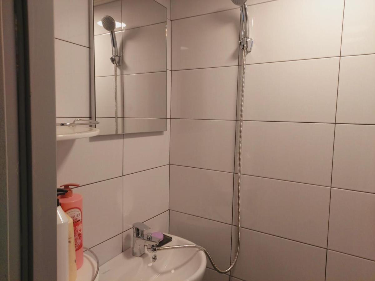 Seoul Guesthouse Foreigners Only 外观 照片