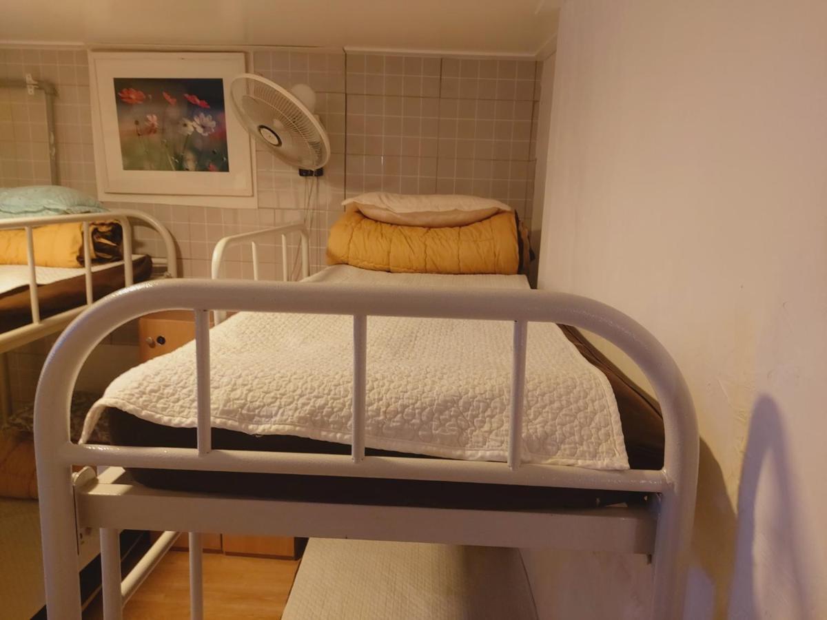 Seoul Guesthouse Foreigners Only 外观 照片