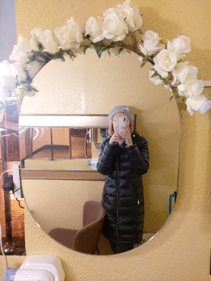Seoul Guesthouse Foreigners Only 外观 照片