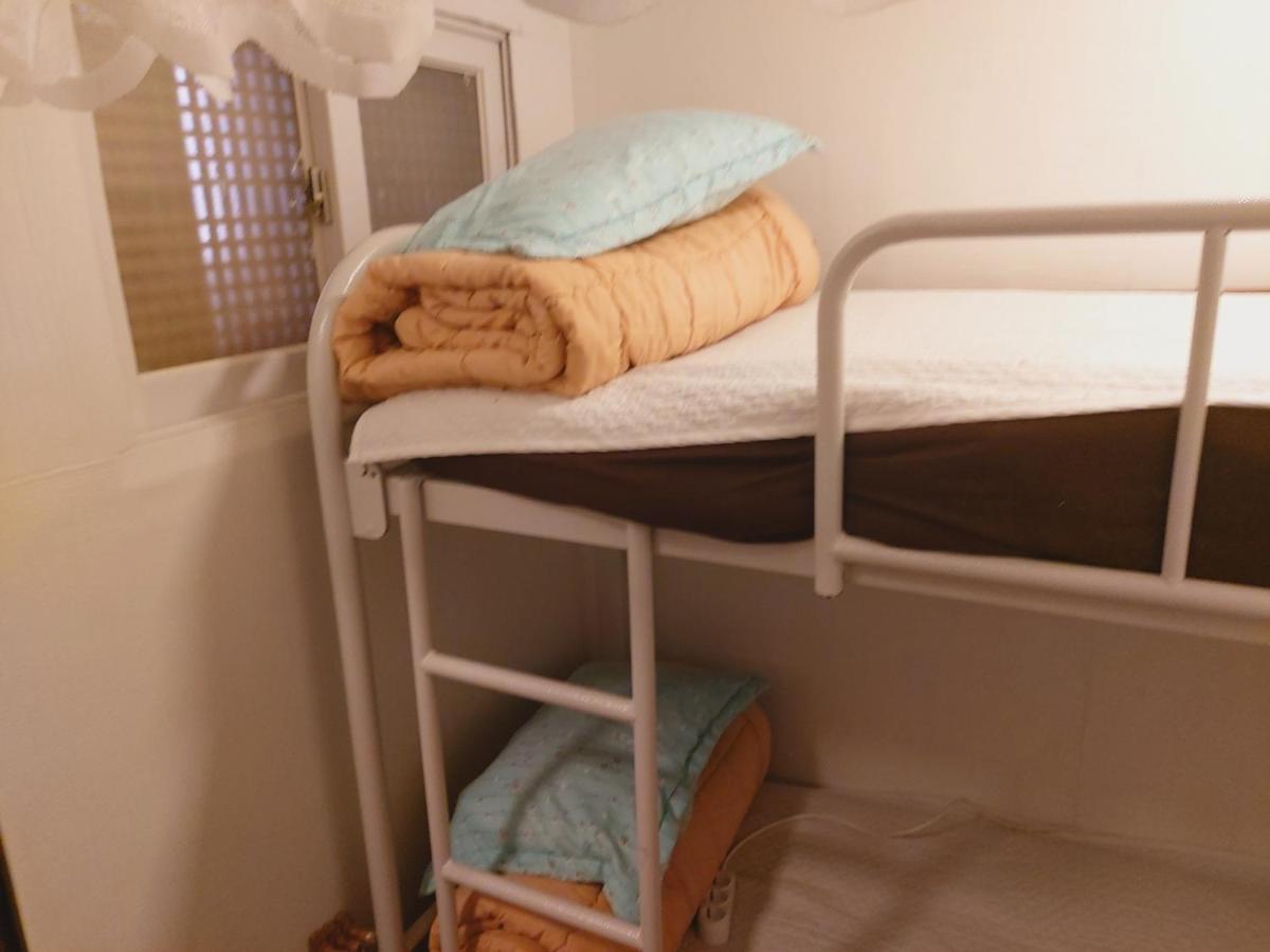 Seoul Guesthouse Foreigners Only 外观 照片