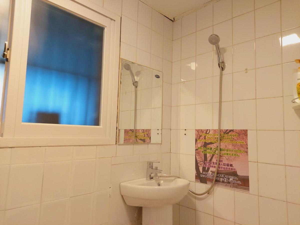 Seoul Guesthouse Foreigners Only 外观 照片
