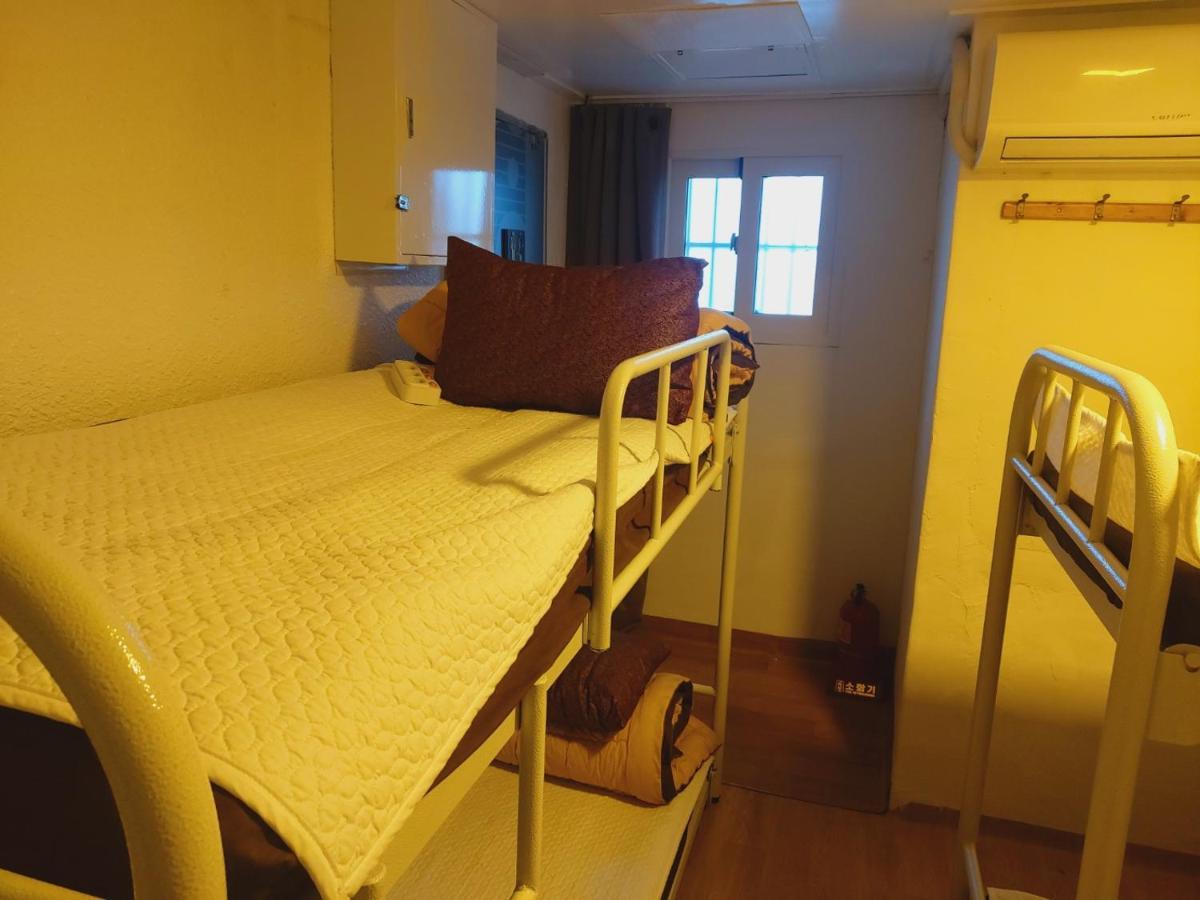 Seoul Guesthouse Foreigners Only 外观 照片
